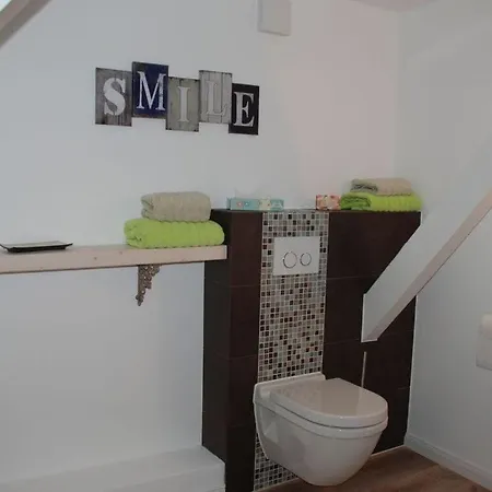Apartment At The Eichenpark