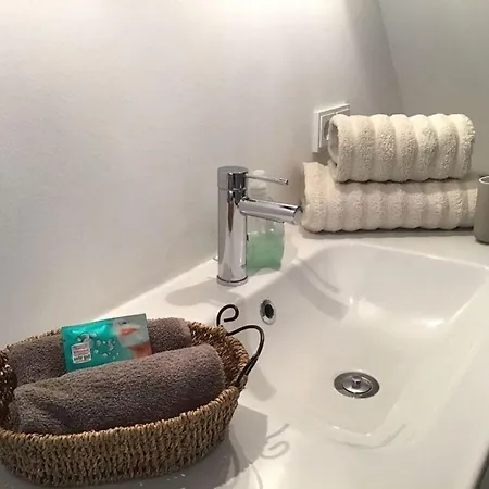 Apartment At The Eichenpark *