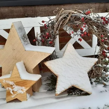 At The Eichenpark * Dohle