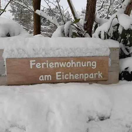 At The Eichenpark