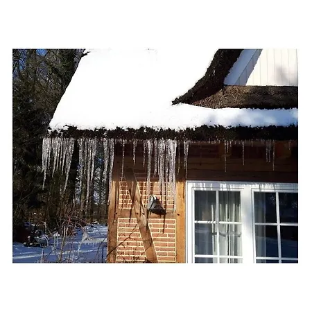 Appartamento At The Eichenpark Dohle