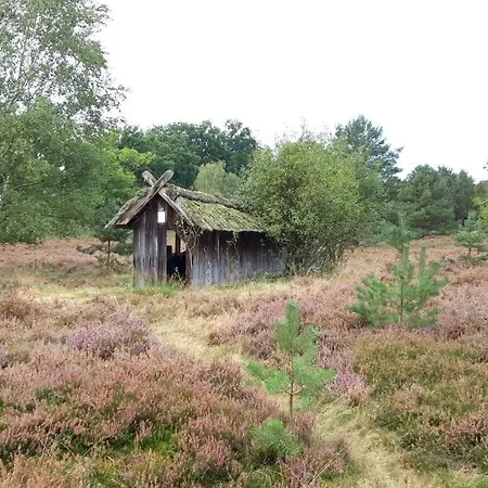 Appartamento At The Eichenpark Dohle