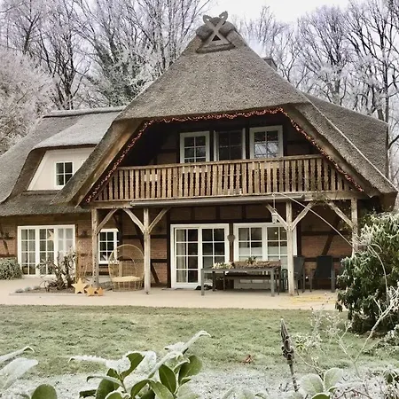 At The Eichenpark Appartamento Dohle