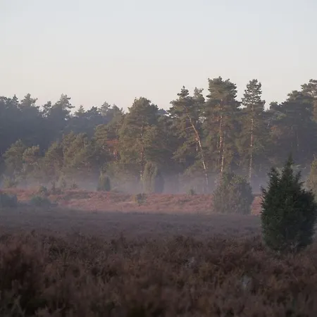 At The Eichenpark Appartamento